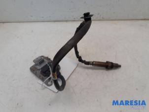 Używane Czujnik Nox Peugeot 308 (L3/L8/LB/LH/LP) 1.6 BlueHDi 120 Cena € 126,00 Procedura marży oferowane przez Maresia Parts