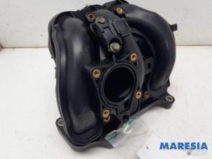 Begagnade Insugsrör Citroen C1 1.0 12V Pris € 29,99 Marginaltabell erbjuds av Maresia Parts