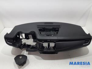 Begagnade Airbag set + instrumentbräda Alfa Romeo Giulietta (940) 1.75 TBI 16V QV Pris € 600,00 Marginaltabell erbjuds av Maresia Parts