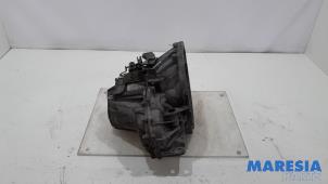 Begagnade Växellåda Renault Espace (JK) 2.0 dCi 16V 150 FAP Pris € 299,00 Marginaltabell erbjuds av Maresia Parts