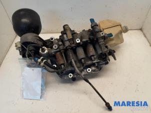 Begagnade Robotiserad växellåda Alfa Romeo Giulietta (940) 1.75 TBI 16V QV Pris € 1.100,00 Marginaltabell erbjuds av Maresia Parts