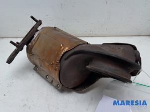 Begagnade Katalytisk avgasrenare Alfa Romeo Giulietta (940) 1.75 TBI 16V QV Pris € 700,00 Marginaltabell erbjuds av Maresia Parts