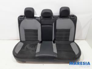 Używane Kanapa tylna Citroen DS 4/DS 4 Crossback (NX) 1.6 BlueHDI 120 Cena € 239,99 Procedura marży oferowane przez Maresia Parts