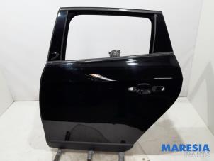 Gebruikte Portier 4Deurs links-achter Lancia Delta (844) 1.4 T-Jet 16V 150 Prijs € 250,00 Margeregeling aangeboden door Maresia Parts