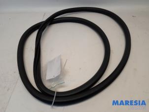 Gebruikte Portierrubber 4Deurs links-achter Peugeot 3008 II (M4/MC/MJ/MR) 1.2 12V e-THP PureTech 130 Prijs € 34,99 Margeregeling aangeboden door Maresia Parts