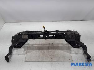 Gebruikte Frontpaneel Lancia Delta (844) 1.4 T-Jet 16V 150 Prijs € 125,00 Margeregeling aangeboden door Maresia Parts