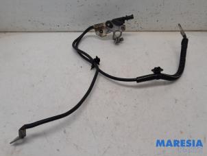 Begagnade Batterisensor Peugeot 3008 I (0U/HU) 1.6 16V THP 155 Pris € 35,00 Marginaltabell erbjuds av Maresia Parts