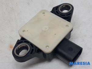 Używane Sterownik ESP Citroen DS 4/DS 4 Crossback (NX) 1.6 BlueHDI 120 Cena € 30,00 Procedura marży oferowane przez Maresia Parts