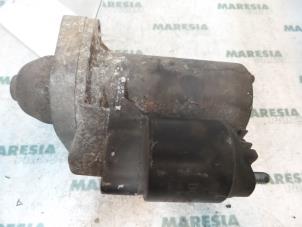 Gebruikte Startmotor Alfa Romeo 145 (930A) 1.7 ie 16V Prijs € 30,00 Margeregeling aangeboden door Maresia Parts