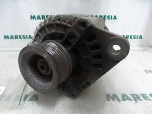 Begagnade Dynamo Alfa Romeo 156 (932) 1.6 Twin Spark 16V Pris € 40,00 Marginaltabell erbjuds av Maresia Parts