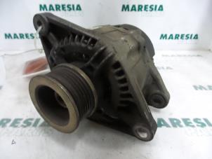 Begagnade Dynamo Alfa Romeo 146 (930B) 1.4 Twin Spark 16V Pris € 40,00 Marginaltabell erbjuds av Maresia Parts