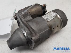 Gebruikte Startmotor Lancia Delta (844) 1.4 T-Jet 16V 150 Prijs € 40,00 Margeregeling aangeboden door Maresia Parts