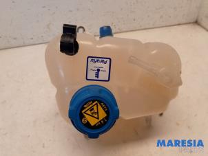 Begagnade Expansionskärl Fiat 500 (312) 0.9 TwinAir 60 Pris € 24,99 Marginaltabell erbjuds av Maresia Parts