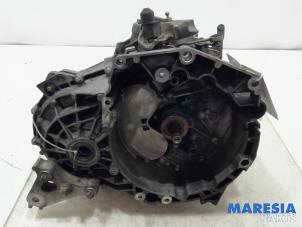 Begagnade Växellåda Alfa Romeo Giulietta (940) 1.4 TB 16V MultiAir Pris € 499,00 Marginaltabell erbjuds av Maresia Parts