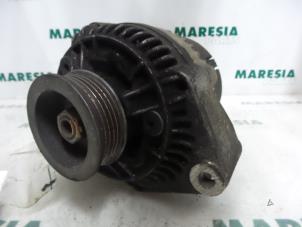 Begagnade Dynamo Alfa Romeo 164 2.0 ie Turbo Pris € 40,00 Marginaltabell erbjuds av Maresia Parts