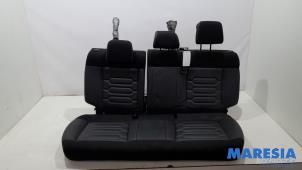 Gebruikte Achterbank Citroen C4 Cactus (0B/0P) 1.2 PureTech 82 12V Prijs € 299,00 Margeregeling aangeboden door Maresia Parts