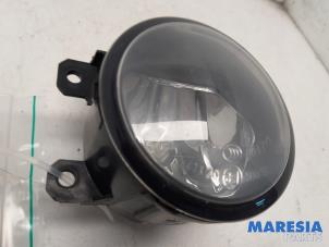 Begagnade Dimljus, vänster fram Peugeot Partner Tepee (7A/B/C/D/E/F/G/J/P/S) 1.6 VTI 120 16V Pris € 15,00 Marginaltabell erbjuds av Maresia Parts