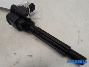 Gebruikte Pen Bobine Fiat 500 (312) 0.9 TwinAir 85 Prijs € 10,00 Margeregeling aangeboden door Maresia Parts