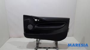 Begagnade Dörrlist, 2-dörrars, höger Citroen DS3 (SA) 1.2 12V PureTech 82 Pris € 85,00 Marginaltabell erbjuds av Maresia Parts