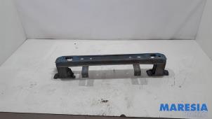 Gebruikte Bumperframe achter Fiat Panda/Pandina (312) 0.9 TwinAir Turbo 85 Prijs € 40,00 Margeregeling aangeboden door Maresia Parts