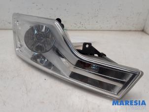 Begagnade Dagsljus vänster Citroen C5 III Berline (RD) 1.6 16V THP 155 Pris € 50,00 Marginaltabell erbjuds av Maresia Parts