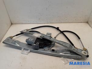 Gebruikte Raammechaniek 2Deurs links-voor Citroen DS3 (SA) 1.2 12V PureTech 82 Prijs € 40,00 Margeregeling aangeboden door Maresia Parts