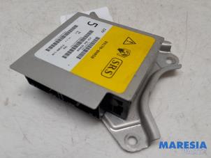 Begagnade Airbagmodul Peugeot 107 1.0 12V Pris € 85,00 Marginaltabell erbjuds av Maresia Parts