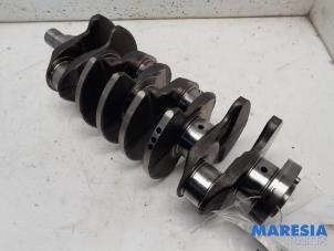 Używane Wal korbowy Fiat Doblo Cargo (263) 1.3 MJ 16V Euro 4 Cena € 250,00 Procedura marży oferowane przez Maresia Parts