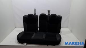 Używane Kanapa tylna Citroen C4 Berline (NC) 1.4 16V VTi Cena € 239,99 Procedura marży oferowane przez Maresia Parts