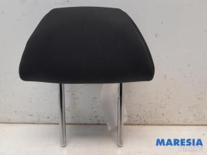 Begagnade Nackstöd Peugeot 508 (8D) 1.6 THP 16V Pris € 50,00 Marginaltabell erbjuds av Maresia Parts