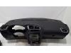 Airbag set + dashboard van een Citroën C4 Berline (NC) 1.4 16V VTi 2013