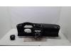Airbag set + dashboard van een Citroën C4 Berline (NC) 1.4 16V VTi 2013