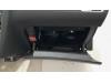 Airbag set + dashboard van een Citroën C4 Berline (NC) 1.4 16V VTi 2013