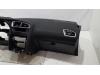 Airbag set + dashboard van een Citroën C4 Berline (NC) 1.4 16V VTi 2013