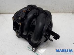 Begagnade Insugsrör Peugeot 107 1.0 12V Pris € 29,99 Marginaltabell erbjuds av Maresia Parts