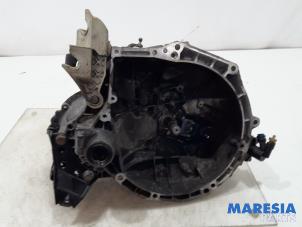 Gebruikte Versnellingsbak Peugeot 207 SW (WE/WU) 1.6 16V Prijs € 399,99 Margeregeling aangeboden door Maresia Parts