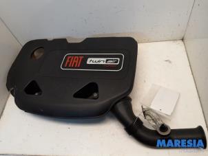 Gebruikte Luchtfilterhuis Fiat 500C (312) 0.9 TwinAir 85 Prijs € 50,00 Margeregeling aangeboden door Maresia Parts