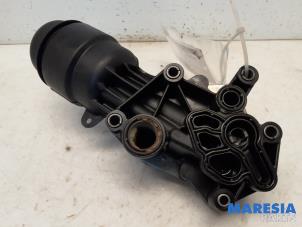 Begagnade Oljefilterhus Fiat 500 (312) 0.9 TwinAir 60 Pris € 109,99 Marginaltabell erbjuds av Maresia Parts