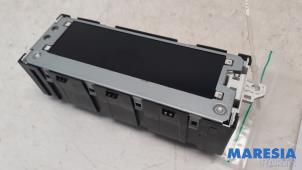 Gebruikte Display Interieur Toyota ProAce 2.0 D-4D 122 16V Worker Prijs € 72,60 Inclusief btw aangeboden door Maresia Parts