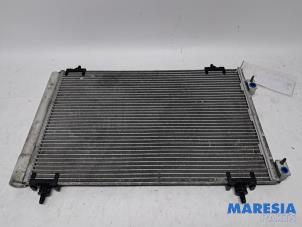 Begagnade Kondensor, luftkonditionering Peugeot 5008 I (0A/0E) 1.6 THP 16V Pris € 35,00 Marginaltabell erbjuds av Maresia Parts