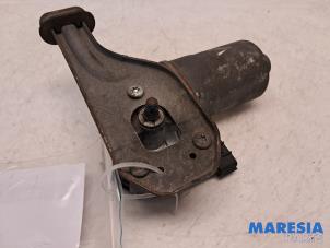 Gebruikte Ruitenwissermotor voor Opel Vivaro 1.6 CDTI BiTurbo 140 Prijs € 90,75 Inclusief btw aangeboden door Maresia Parts