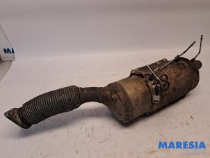 Gebruikte Katalysator Opel Vivaro 1.6 CDTI BiTurbo 140 Prijs € 571,12 Inclusief btw aangeboden door Maresia Parts