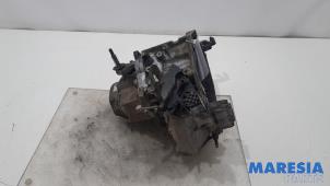 Begagnade Växellåda Citroen Berlingo Cinqspace, Multispace 1.6i Pris € 605,00 Inklusive moms erbjuds av Maresia Parts