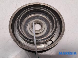 Używane Kolo pasowe walu korbowego Peugeot Boxer (U9) 2.0 BlueHDi 130 Cena € 60,50 Z VAT oferowane przez Maresia Parts