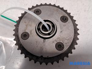 Begagnade Kamaxeldrev Peugeot 5008 I (0A/0E) 1.6 VTI 16V Pris € 25,00 Marginaltabell erbjuds av Maresia Parts