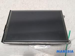 Gebruikte Navigatie Display Citroen C4 Grand Picasso (3A) 1.6 16V THP 165 Prijs € 260,00 Margeregeling aangeboden door Maresia Parts