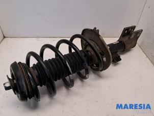 Gebruikte Mac Phersonpoot rechts-voor Citroen Berlingo Cinqspace, Multispace 1.6i Prijs € 72,60 Inclusief btw aangeboden door Maresia Parts