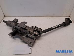 Begagnade Rattstångshölje Citroen Berlingo Cinqspace, Multispace 1.6i Pris € 90,75 Inklusive moms erbjuds av Maresia Parts