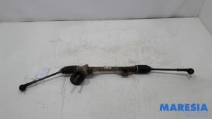 Gebruikte Stuurhuis Renault Twingo II (CN) 1.2 Prijs € 70,00 Margeregeling aangeboden door Maresia Parts