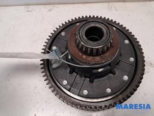 Begagnade Främre differential Fiat Ducato (250) 2.3 D 120 Multijet Pris € 241,99 Inklusive moms erbjuds av Maresia Parts